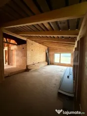 Cabană superbă 303 mp utili, 9 dormitoare – Colibița, i 