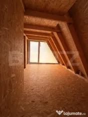 Cabană superbă 303 mp utili, 9 dormitoare – Colibița, i 