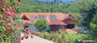 Casă superbă, 5 camere, sat Feldioara, com. Ucea – prive 