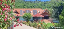 Casă superbă, 5 camere, sat Feldioara, com. Ucea – prive