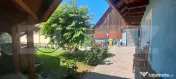 Casă superbă, 5 camere, sat Feldioara, com. Ucea – prive 