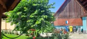 Casă superbă, 5 camere, sat Feldioara, com. Ucea – prive 