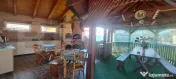 Casă superbă, 5 camere, sat Feldioara, com. Ucea – prive 