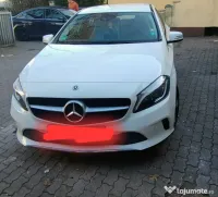 dezmembrez Mercedes-Benz A180 2017 