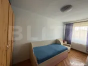 Apartament 2 camere,38 mp,Zona Micro 14 