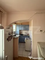 Apartament 2 camere,38 mp,Zona Micro 14 