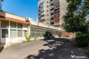 Spațiu comercial 435 mp în Micălaca – Strada General... 