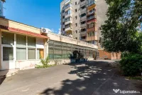 Spațiu comercial 435 mp în Micălaca – Strada General... 