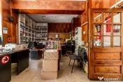 Spațiu comercial 435 mp în Micălaca – Strada General... 
