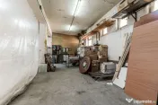 Spațiu comercial 435 mp în Micălaca – Strada General... 