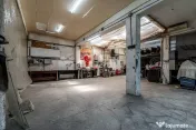 Spațiu comercial 435 mp în Micălaca – Strada General... 