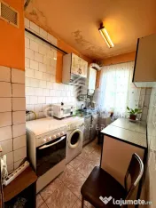 Apartament compartimentat eficient | 4 camere | Centrală te 