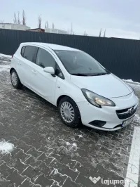 Opel Corsa 2016 Alb 