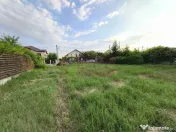 Teren cu acces facil la toate utilitățile lângă Bucur... 