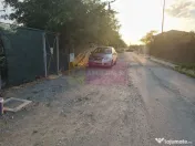 Teren cu acces facil la toate utilitățile lângă Bucur... 