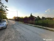 Teren cu acces facil la toate utilitățile lângă Bucur... 