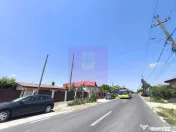 Teren cu acces facil la toate utilitățile lângă Bucur...