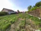 Teren cu acces facil la toate utilitățile lângă Bucur...