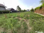 Teren cu acces facil la toate utilitățile lângă Bucur...