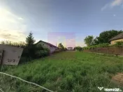 Teren cu acces facil la toate utilitățile lângă Bucur...