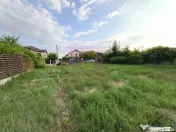 Teren cu acces facil la toate utilitățile lângă Bucur...