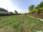 Teren cu acces facil la toate utilitățile lângă Bucur...