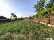 Teren cu acces facil la toate utilitățile lângă Bucur...
