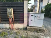 Teren cu acces facil la toate utilitățile lângă Bucur...