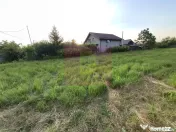 Teren cu acces facil la toate utilitățile lângă Bucur... 