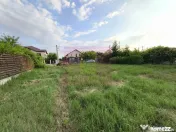 Teren cu acces facil la toate utilitățile lângă Bucur... 
