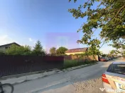 Teren cu acces facil la toate utilitățile lângă Bucur... 