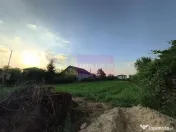 Teren cu acces facil la toate utilitățile lângă Bucur... 