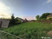 Teren cu acces facil la toate utilitățile lângă Bucur... 