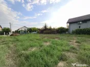 Teren cu acces facil la toate utilitățile lângă Bucur... 