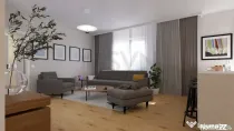 Tunari Sunlight Residence 4 Camere Modern