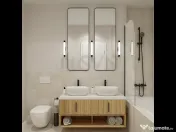 Tunari Sunlight Residence 4 Camere Modern 