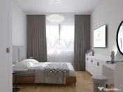 Tunari Sunlight Residence 4 Camere Modern 
