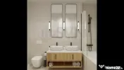 Tunari Sunlight Residence 4 Camere Modern 