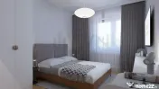 Tunari Sunlight Residence 4 Camere Modern 