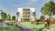 Tunari Sunlight Residence 4 Camere Modern 