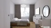 Tunari Sunlight Residence 4 Camere Modern