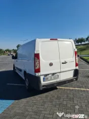 Fiat Scudo 2009 Duba 