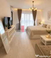 Inchiriere garsoniera Lujerului-Plaza Faza 4 / Pet friendly 