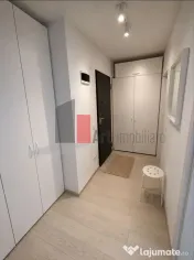 Inchiriere garsoniera Lujerului-Plaza Faza 4 / Pet friendly 