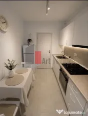 Inchiriere garsoniera Lujerului-Plaza Faza 4 / Pet friendly 