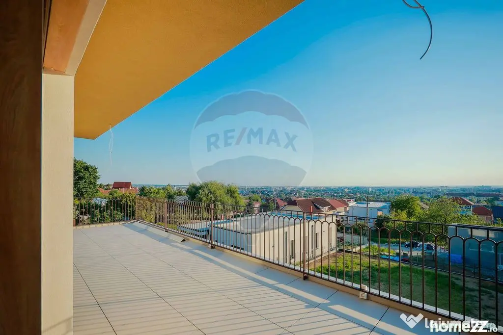De vânzare casă nouă cu panoramă - Vasile Cârlova, O...
