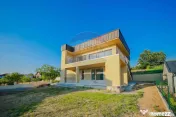 De vânzare casă nouă cu panoramă - Vasile Cârlova, O... 