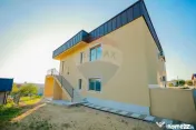 De vânzare casă nouă cu panoramă - Vasile Cârlova, O... 
