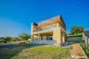 De vânzare casă nouă cu panoramă - Vasile Cârlova, O... 