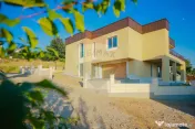 De vânzare casă nouă cu panoramă - Vasile Cârlova, O... 